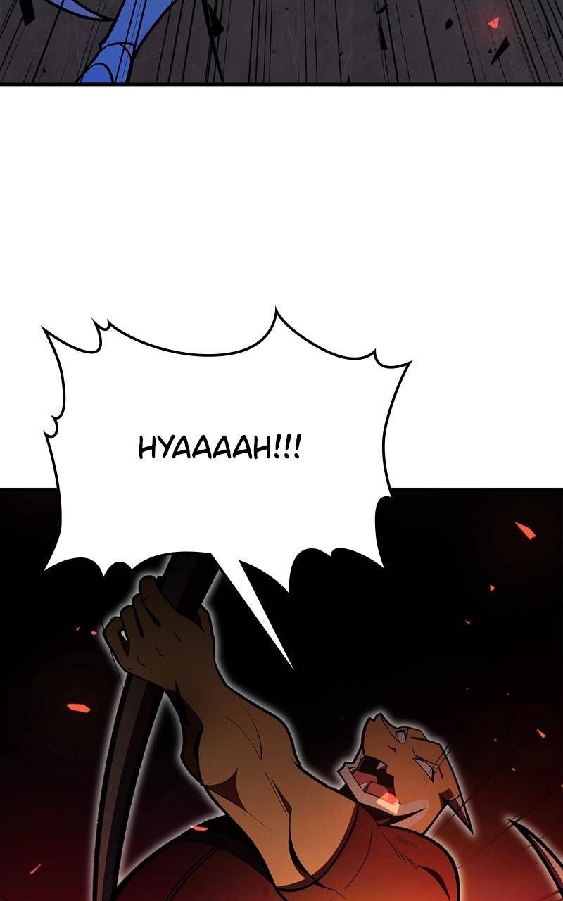 There was a Hero Chapter 89 page 108
