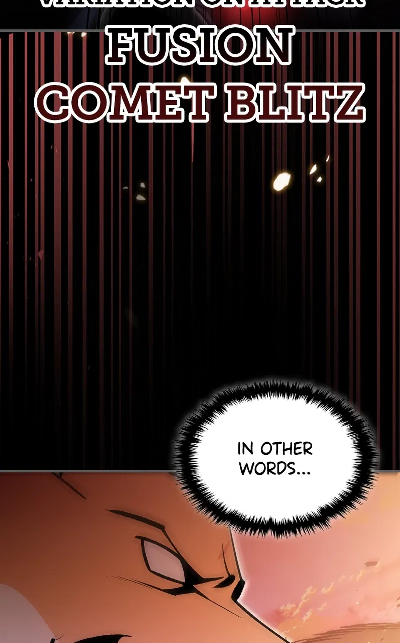 There was a Hero Chapter 90 page 64