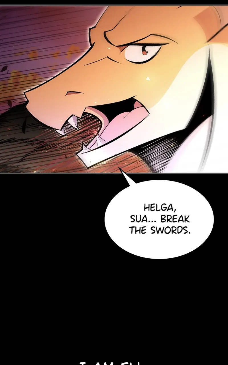 There was a Hero Chapter 90 page 75