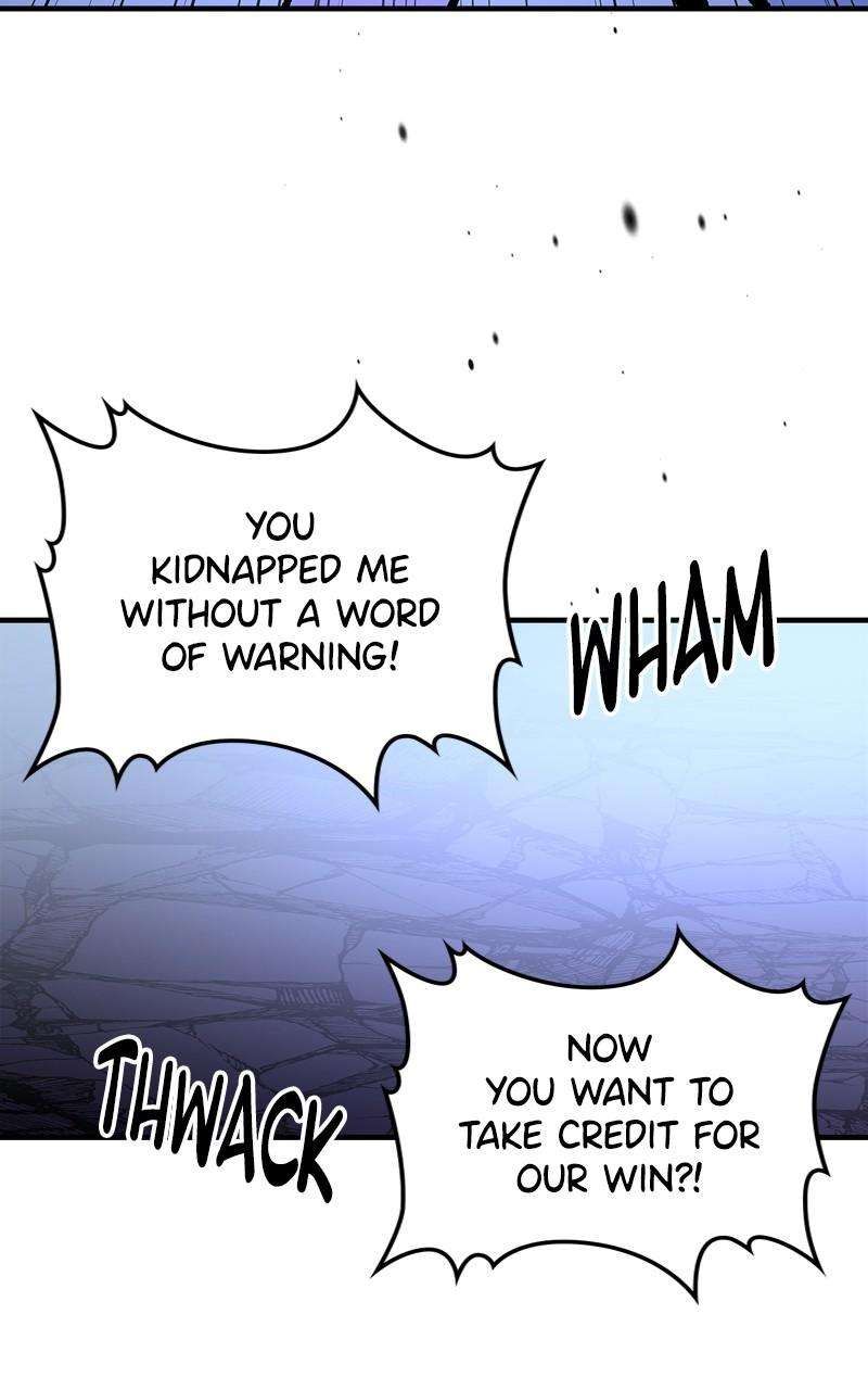 There was a Hero Chapter 92 page 81