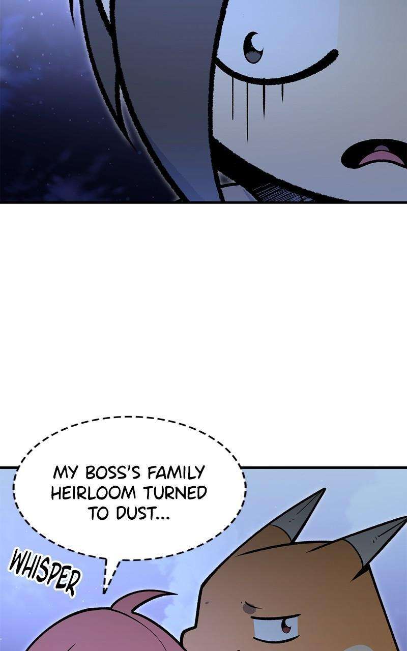 There was a Hero Chapter 92 page 90