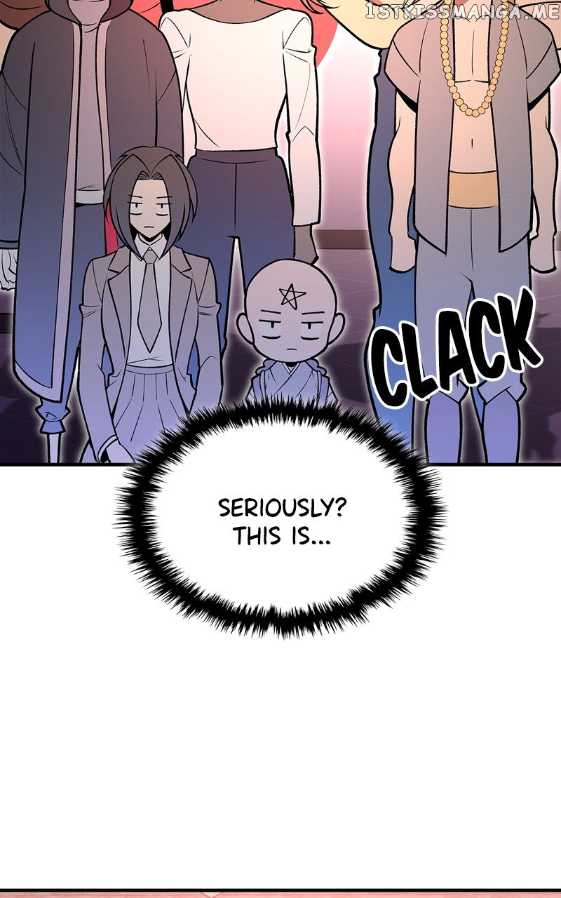 There was a Hero Chapter 94 page 39