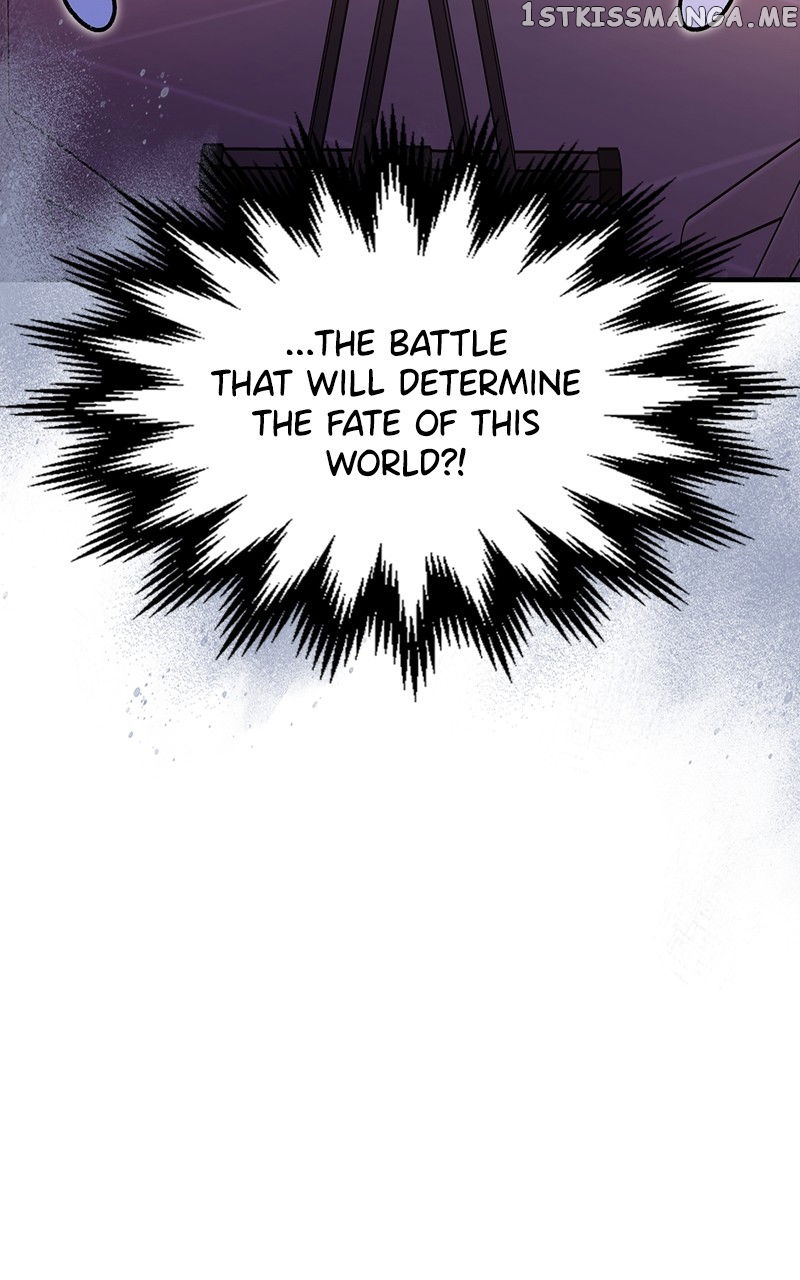 There was a Hero Chapter 94 page 41