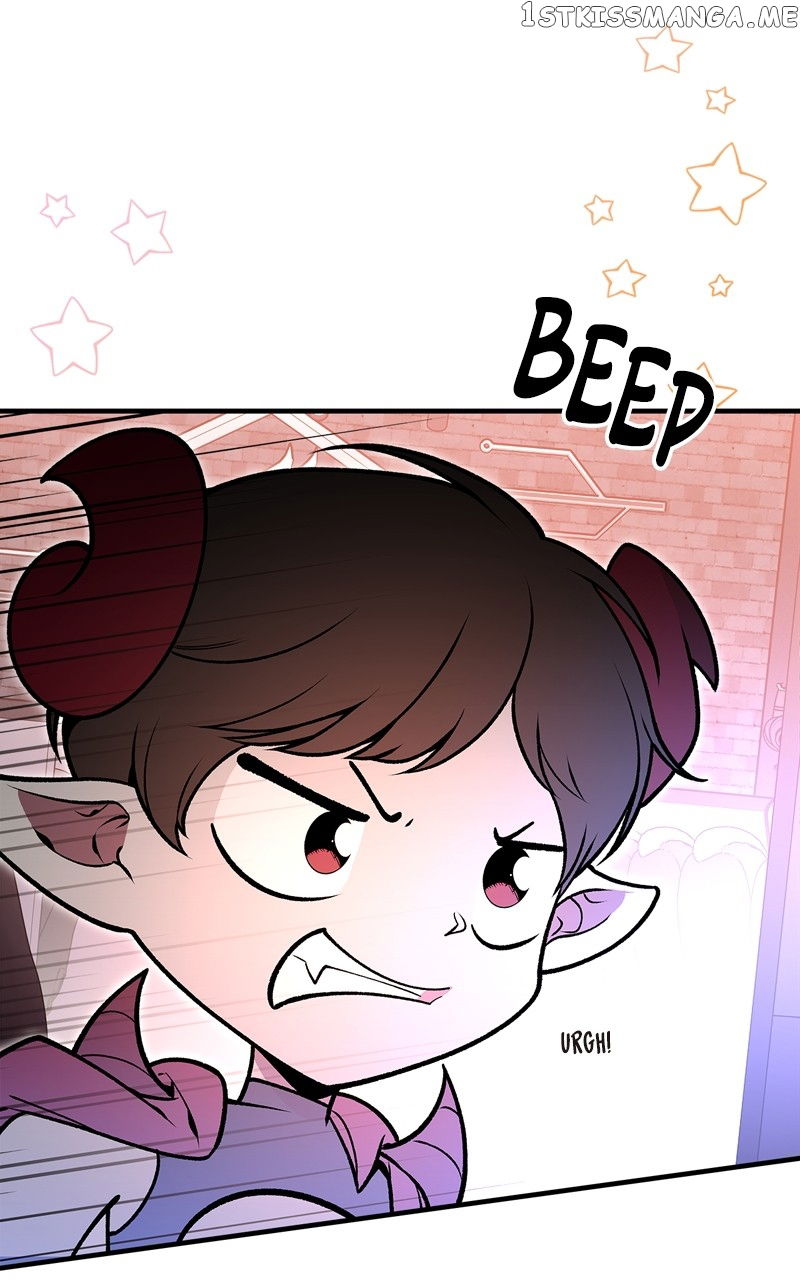 There was a Hero Chapter 94 page 42