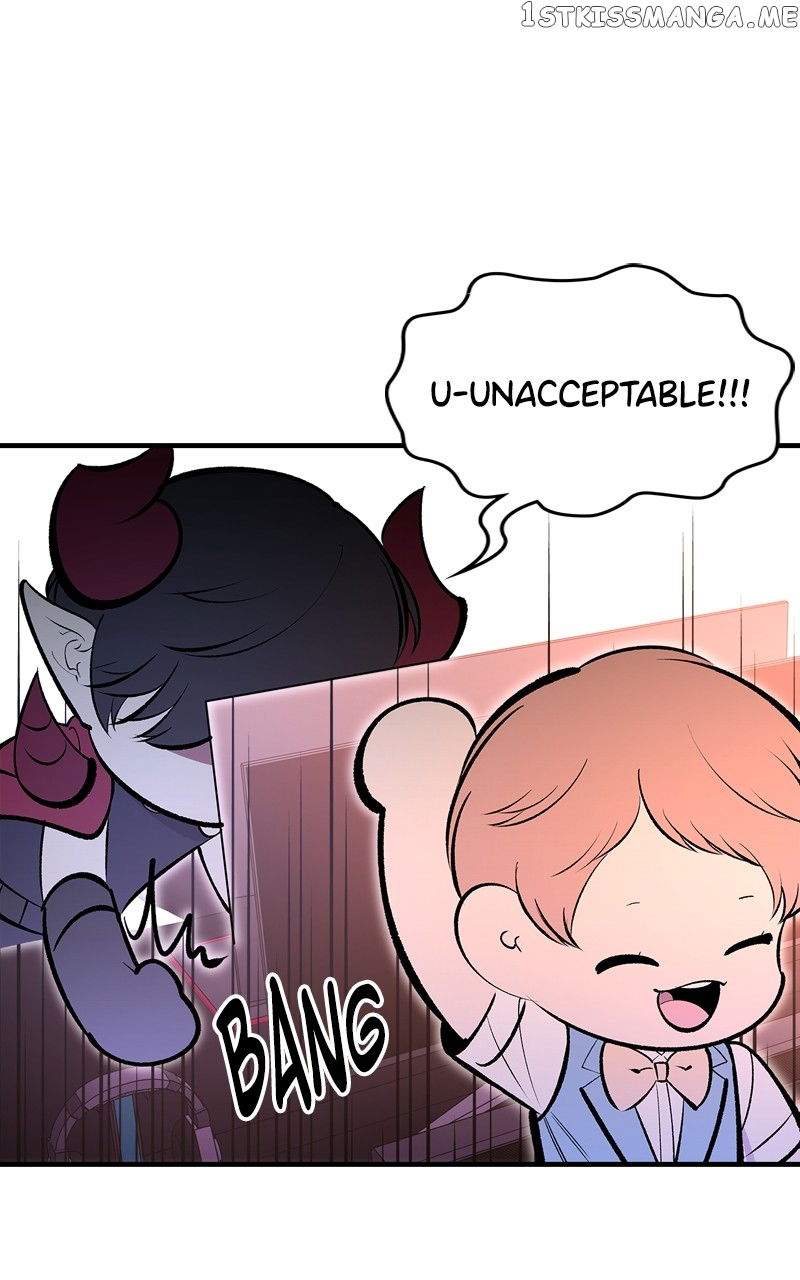 There was a Hero Chapter 94 page 46