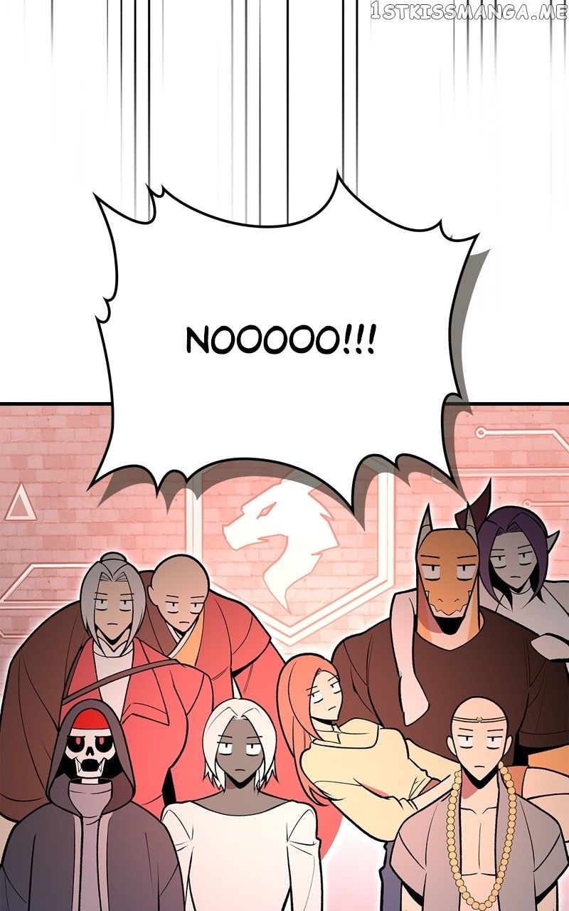 There was a Hero Chapter 94 page 65