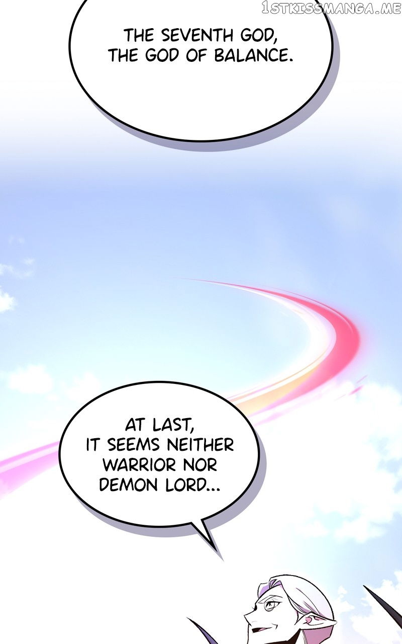 There was a Hero Chapter 94 page 71
