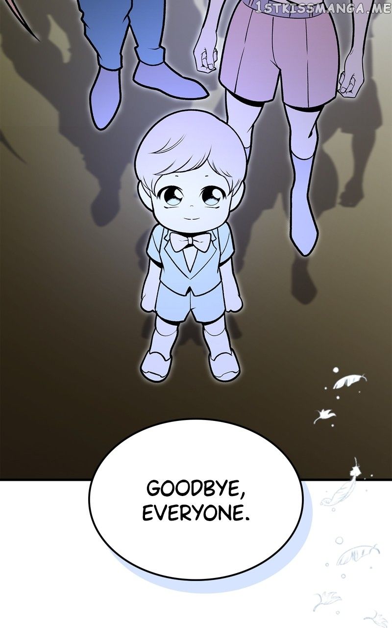There was a Hero Chapter 94 page 85