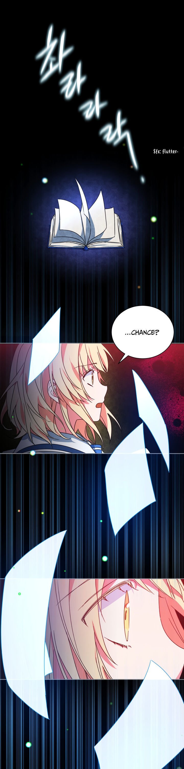 Pure White Elizabeth Chapter 17 page 5