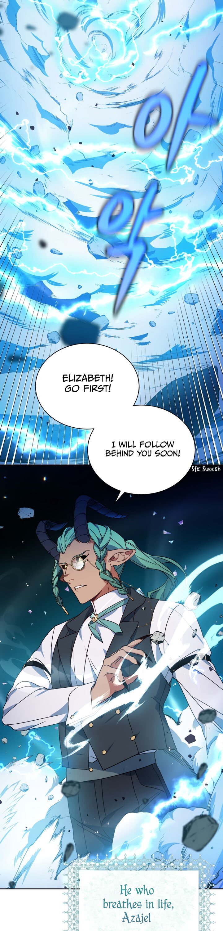 Pure White Elizabeth Chapter 17 page 30