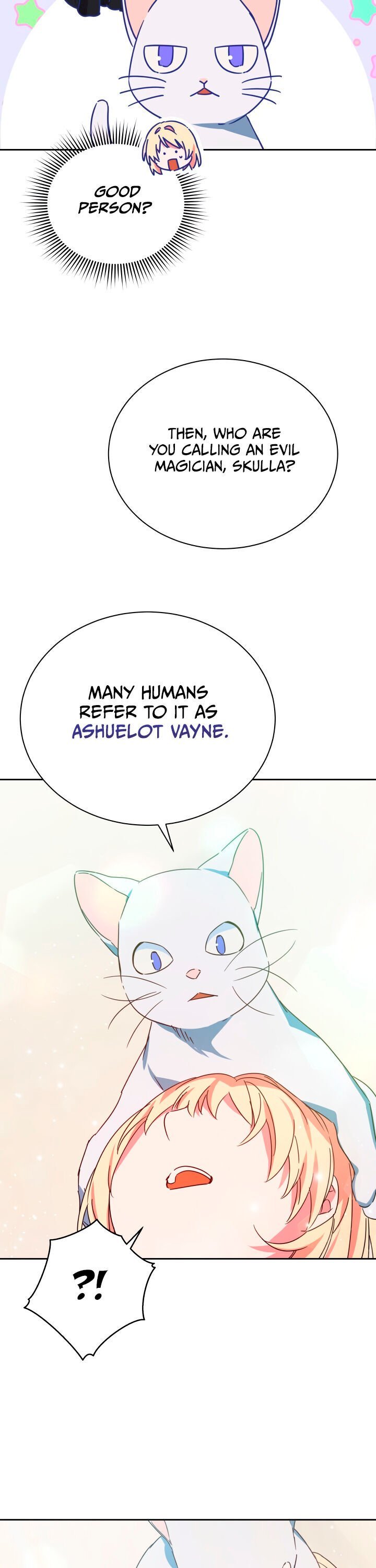 Pure White Elizabeth Chapter 20 page 14