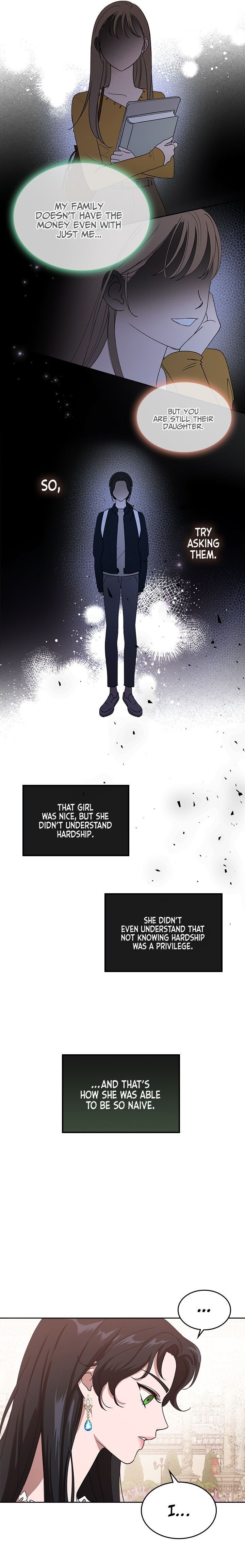 Kill the Villainess Chapter 16 page 6