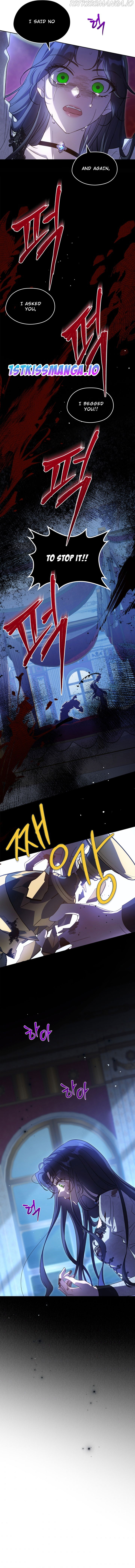 Kill the Villainess Chapter 65 page 5