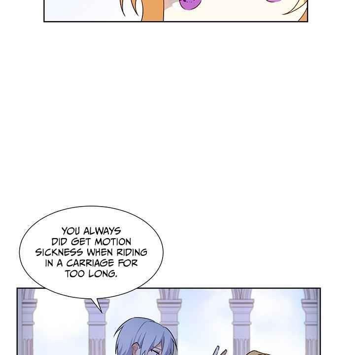 I’m the Male Lead’s Girl Friend Chapter 1 page 107