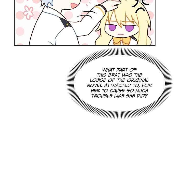 I’m the Male Lead’s Girl Friend Chapter 1 page 112