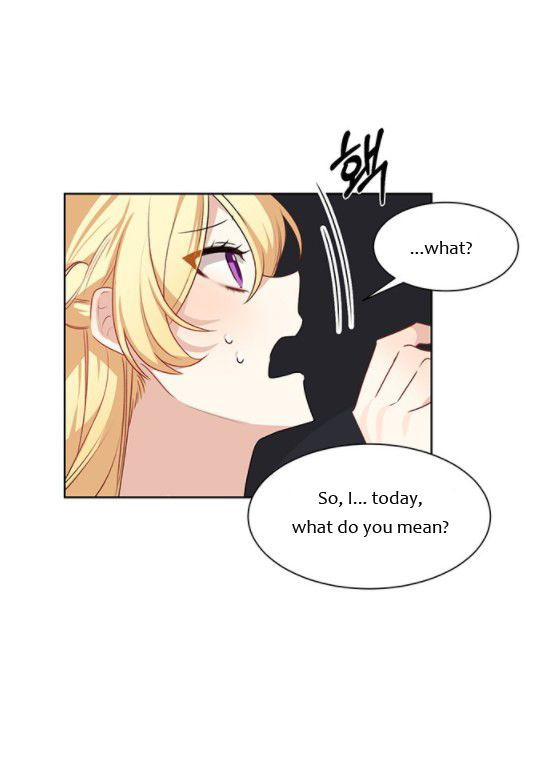 I’m the Male Lead’s Girl Friend Chapter 12 page 5
