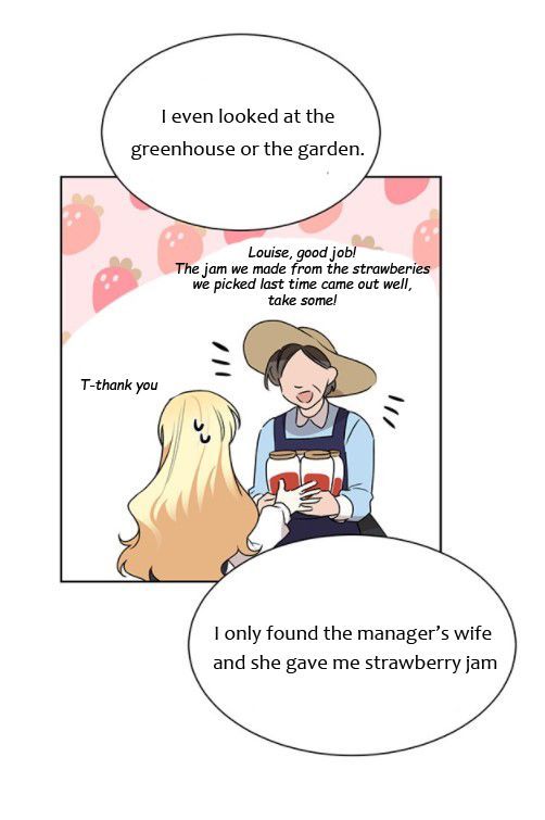 I’m the Male Lead’s Girl Friend Chapter 12 page 96