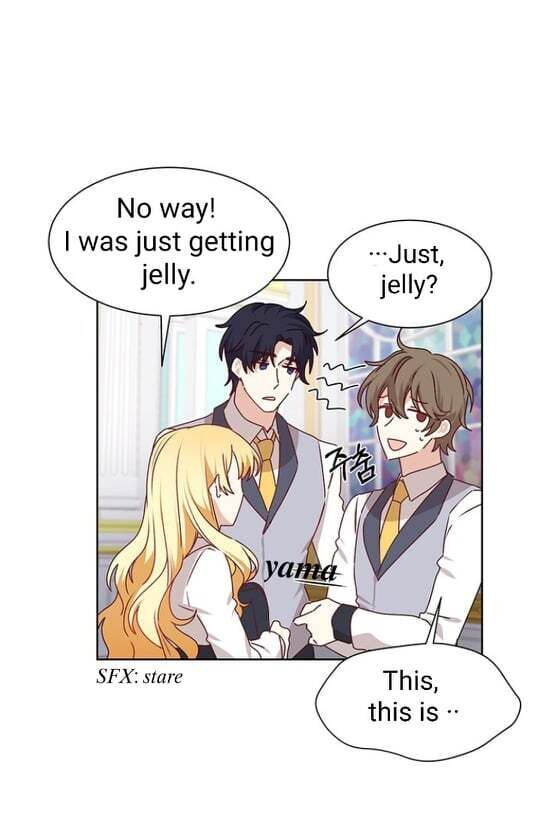 I’m the Male Lead’s Girl Friend Chapter 18 page 26