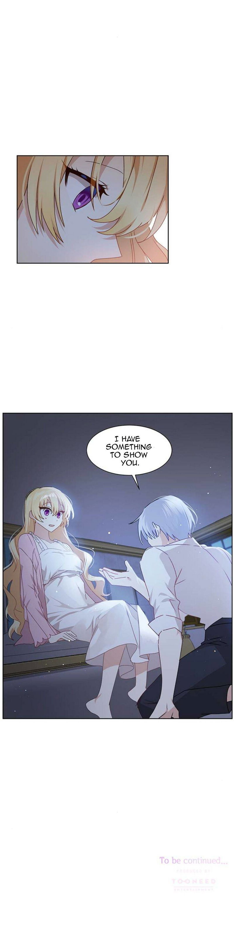 I’m the Male Lead’s Girl Friend Chapter 20 page 32