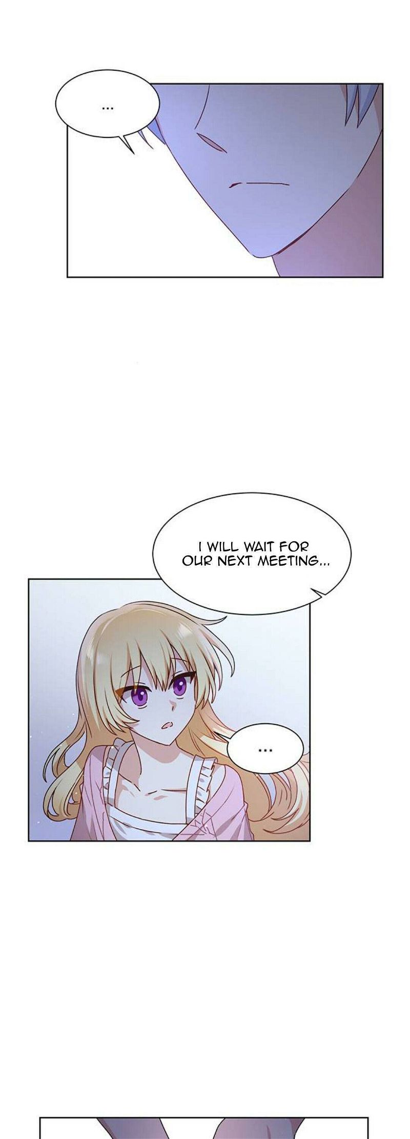 I’m the Male Lead’s Girl Friend Chapter 21 page 26