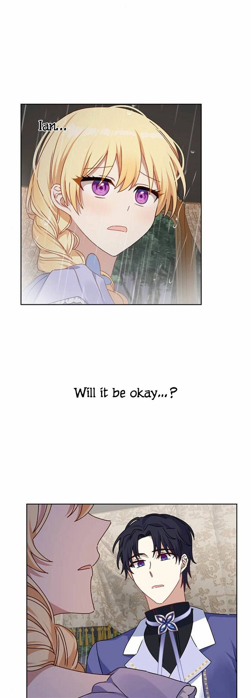 I’m the Male Lead’s Girl Friend Chapter 29 page 20