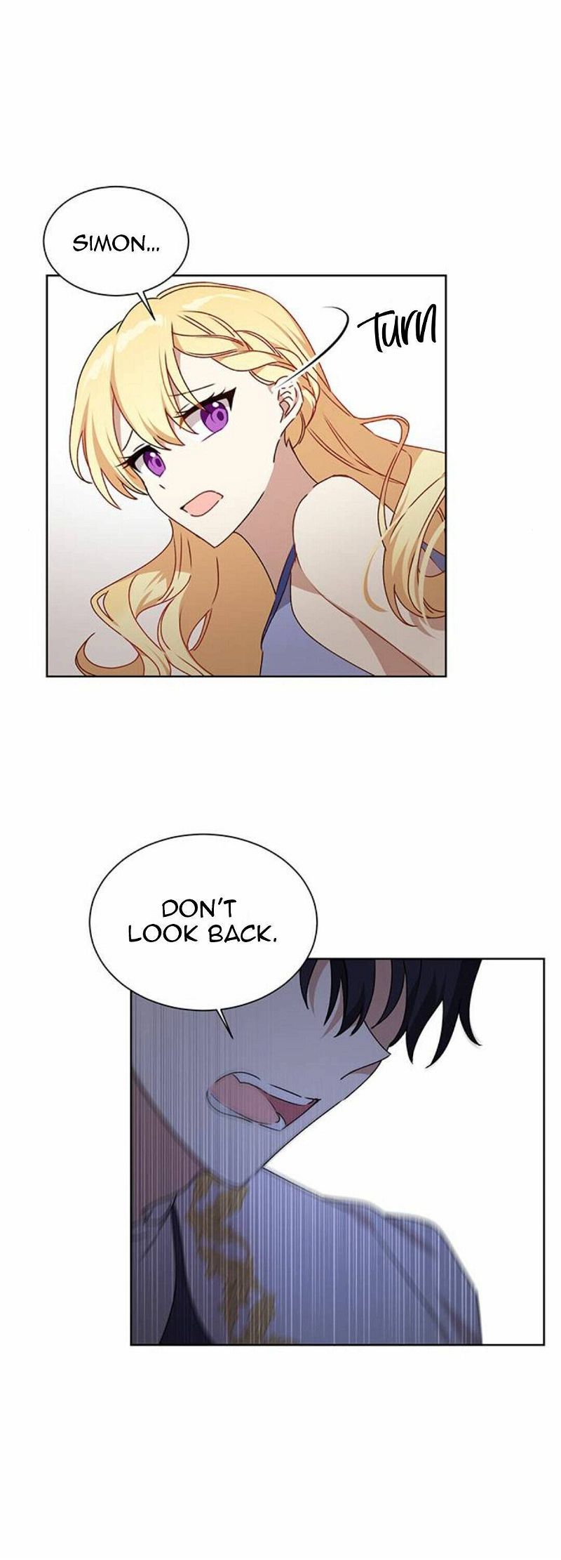 I’m the Male Lead’s Girl Friend Chapter 32 page 25
