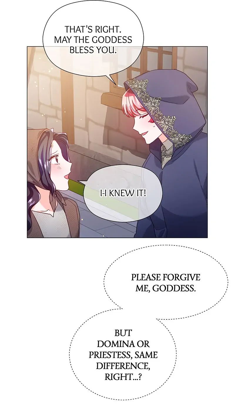 Extras Don’t Want To Be Overly Obsessed Chapter 63 page 16