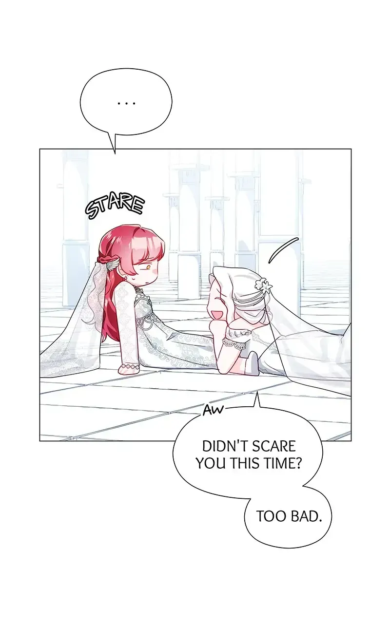 Extras Don’t Want To Be Overly Obsessed Chapter 69 page 29