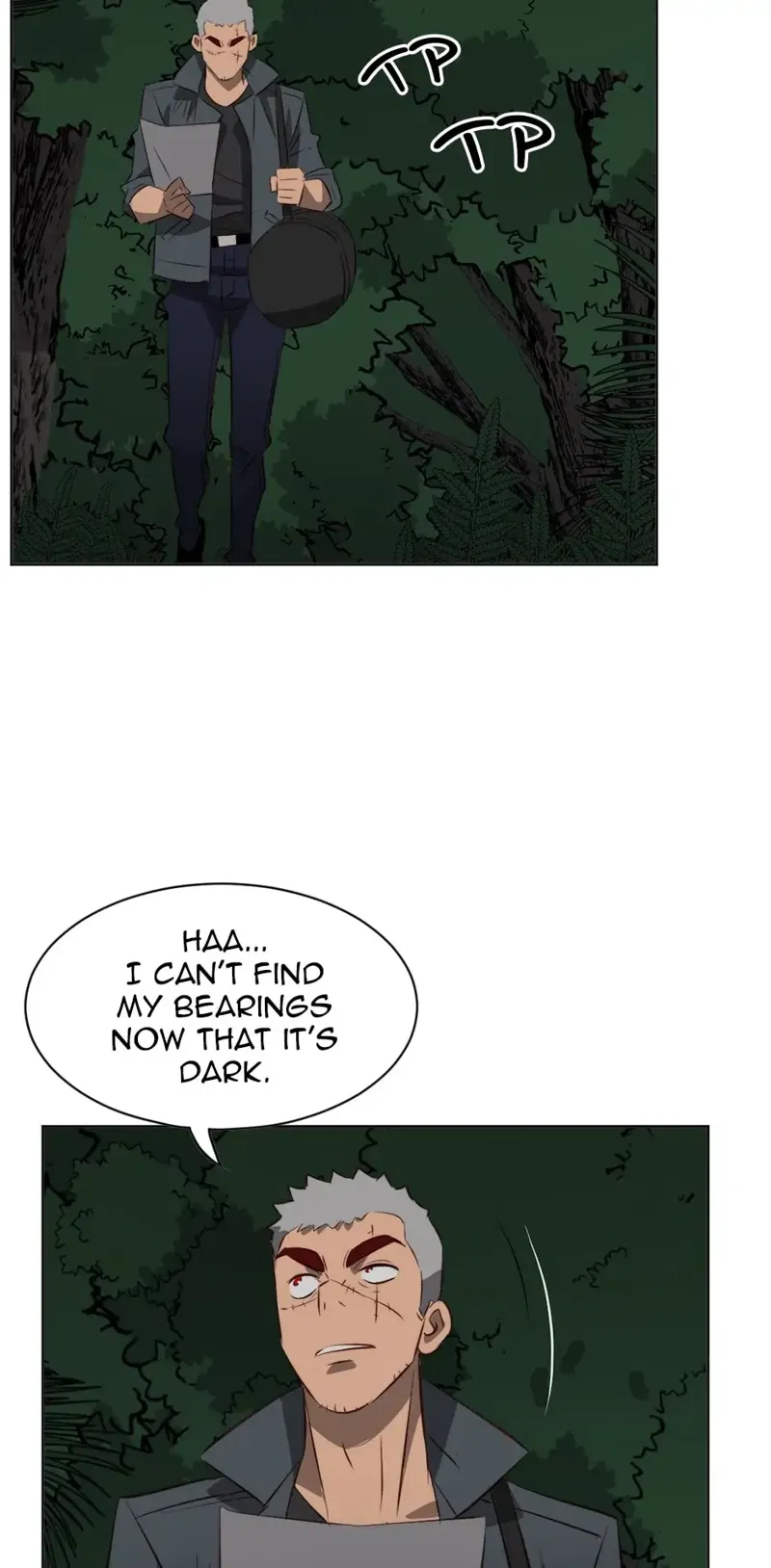 Enoch Chapter 38 page 27