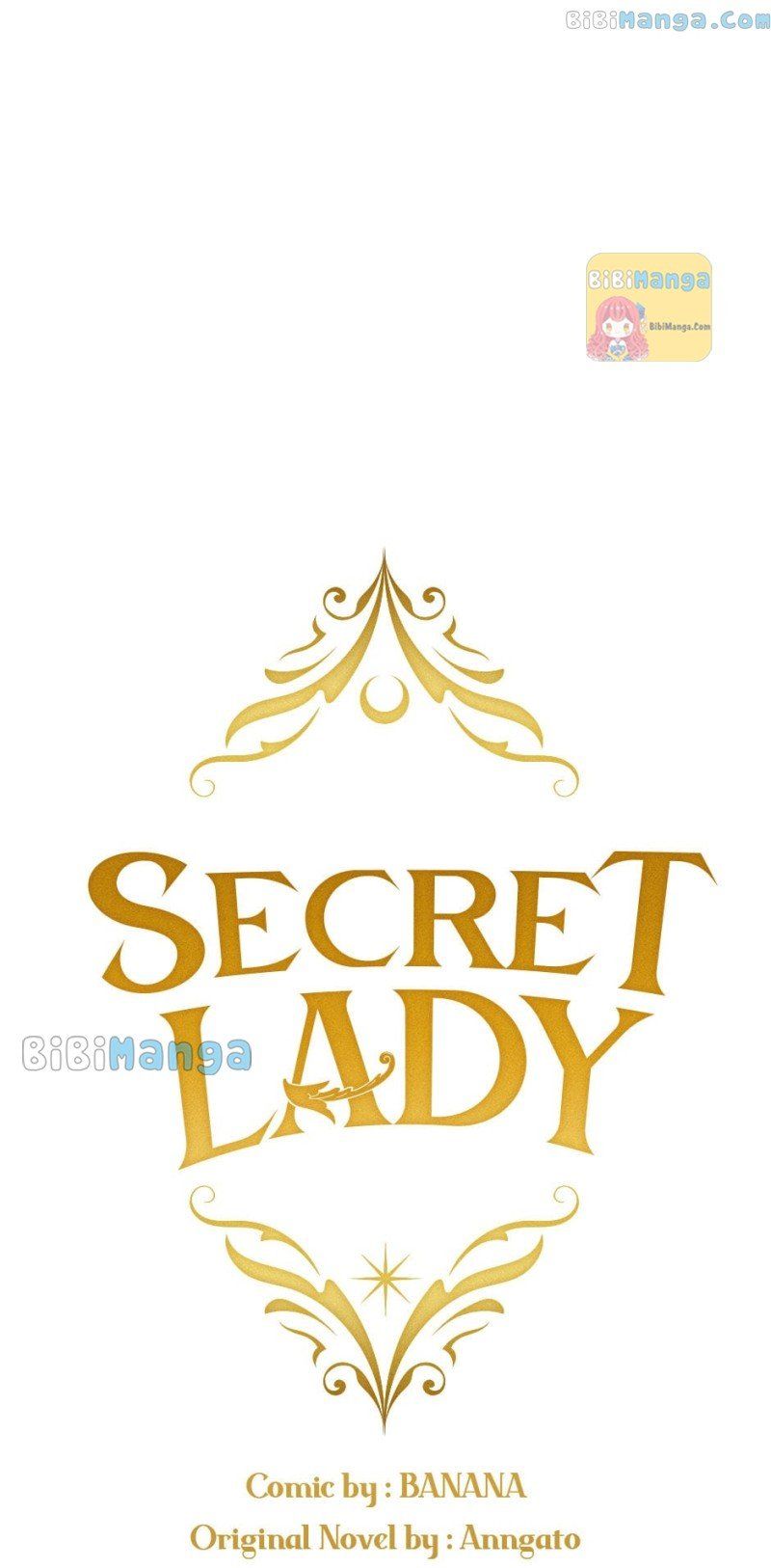 Secret Lady Chapter 75 page 16