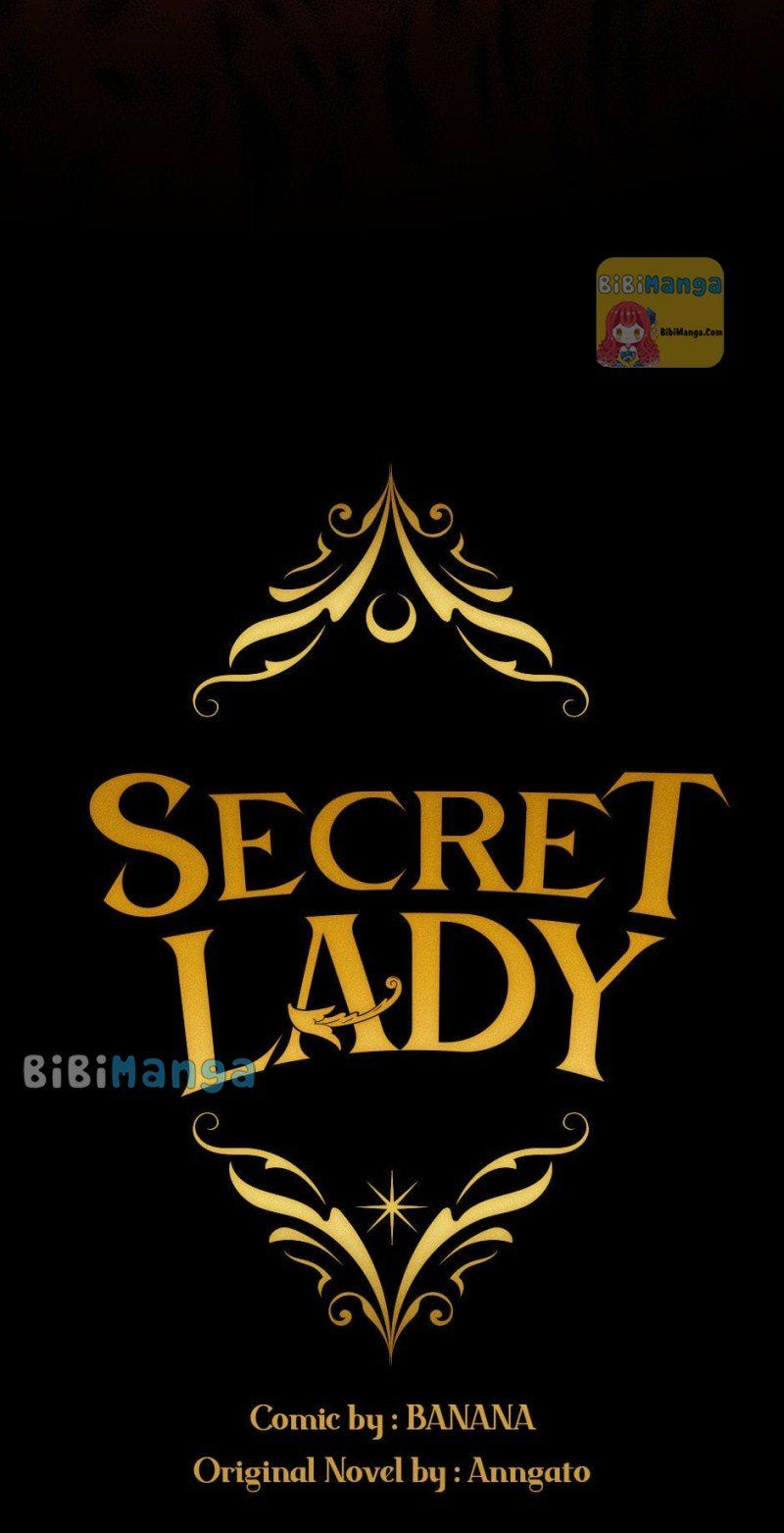Secret Lady Chapter 76 page 10