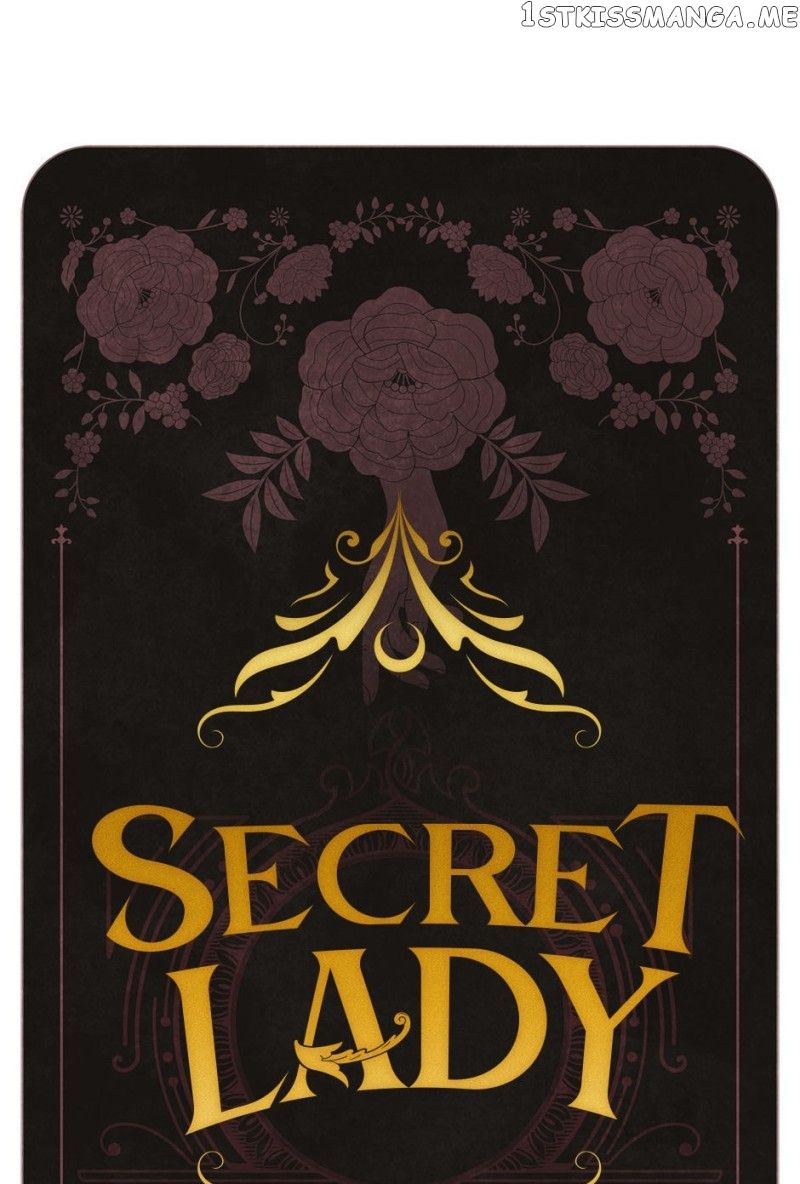 Secret Lady Chapter 77 page 84