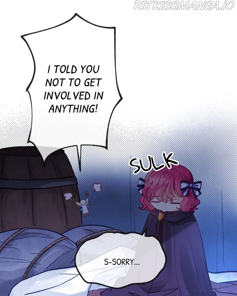 The Secret of the Friendly Duke Chapter 31 page 24