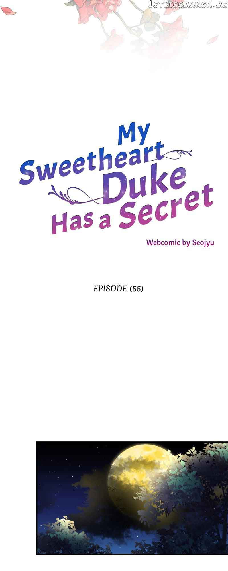 The Secret of the Friendly Duke Chapter 55 page 4