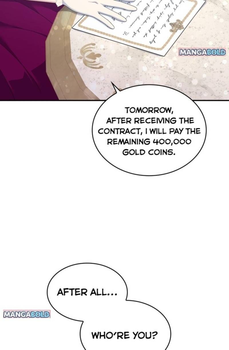 The Two-Faced Princess Chapter 27 page 62