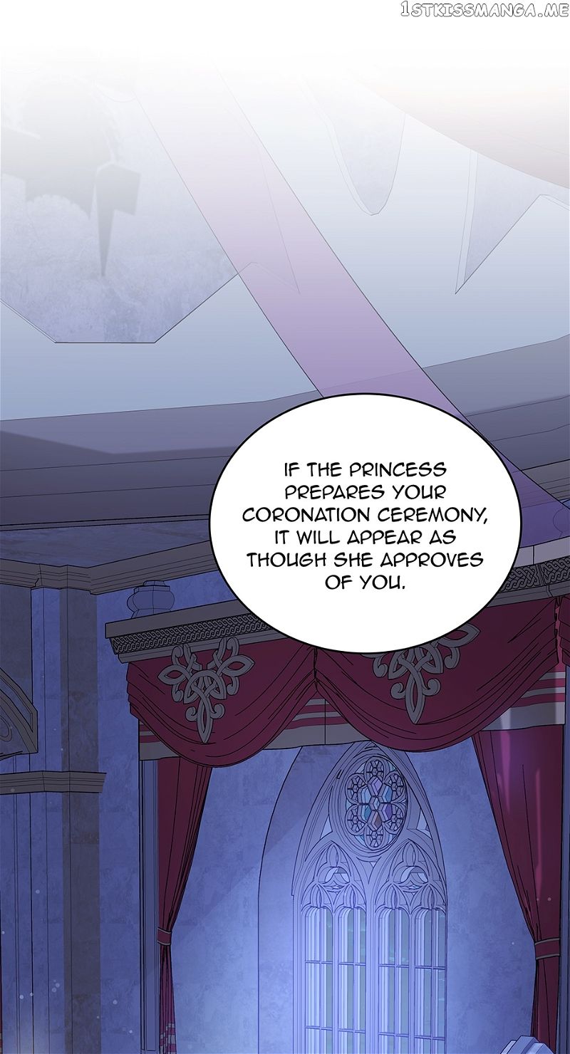 The Two-Faced Princess Chapter 89 page 33