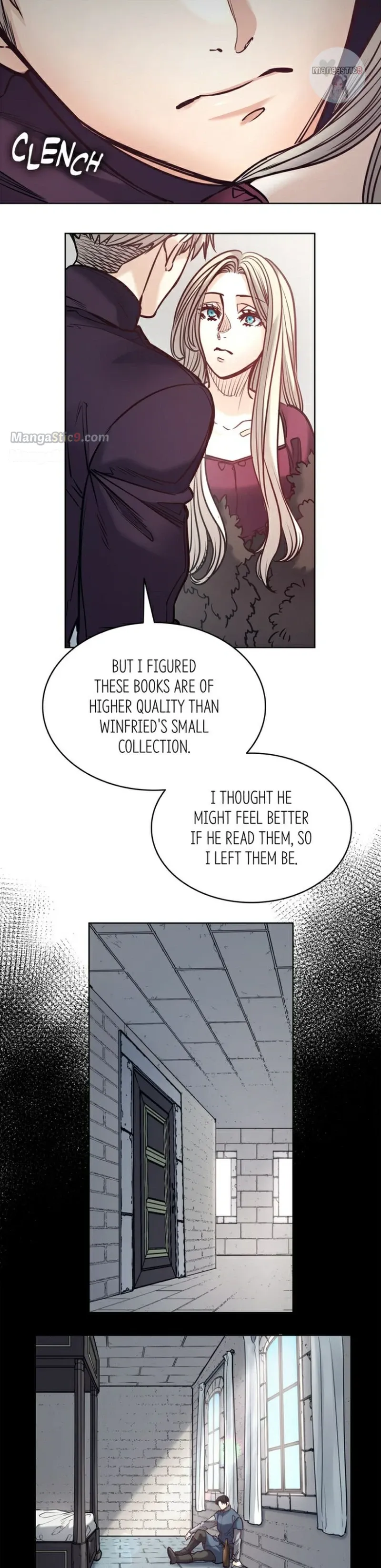 The Devil Chapter 127 page 12