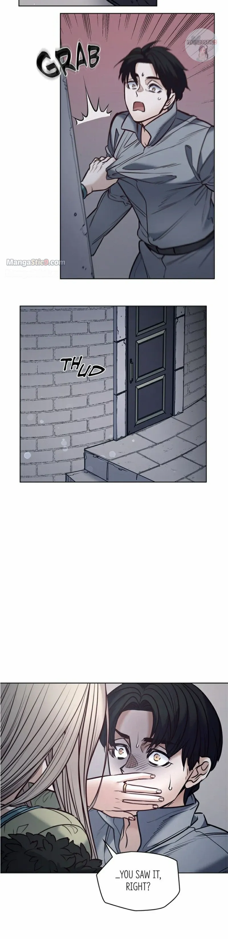 The Devil Chapter 130 page 26