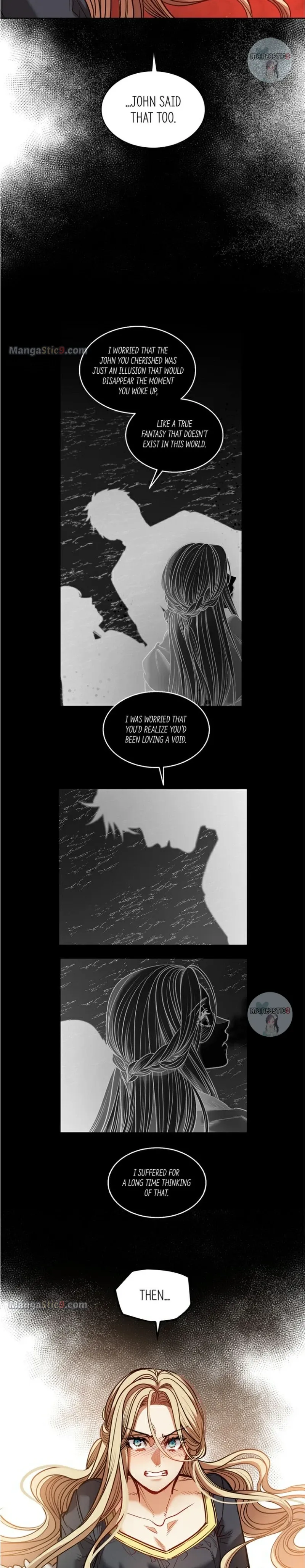 The Devil Chapter 132 page 20