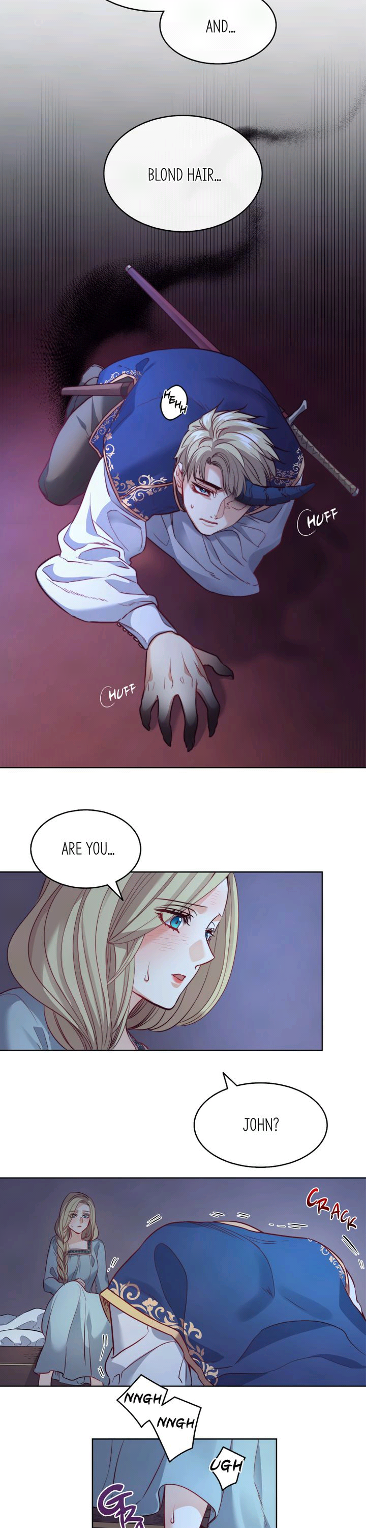 The Devil Chapter 16 page 14