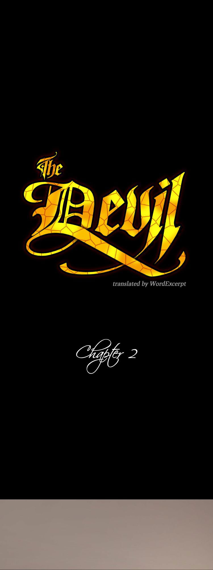 The Devil Chapter 2 page 12