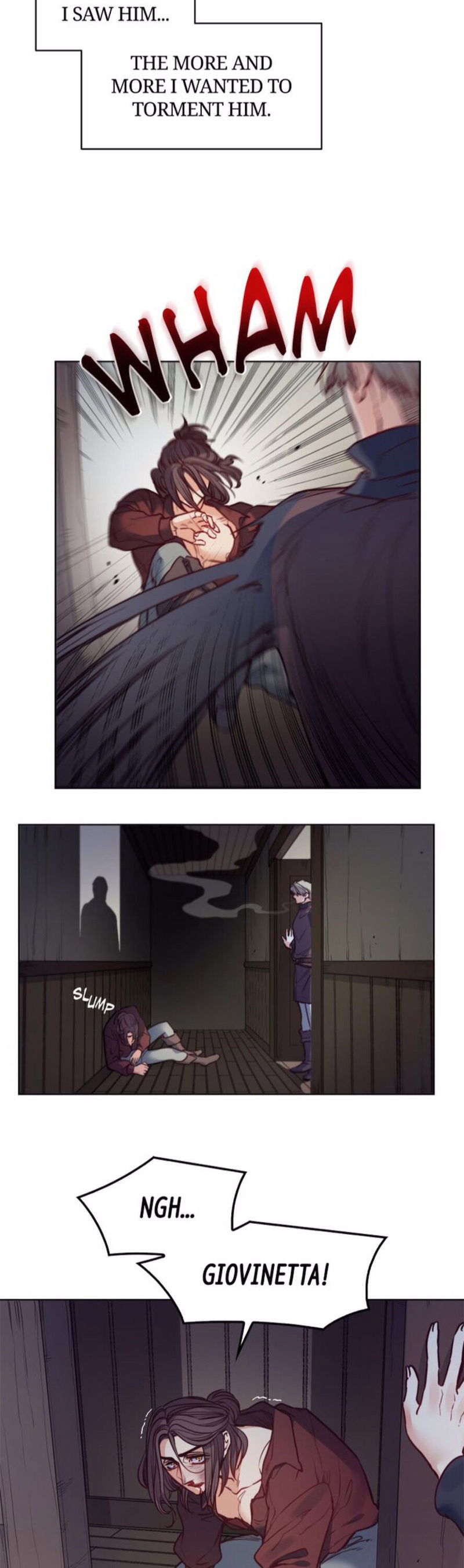 The Devil Chapter 56 page 4