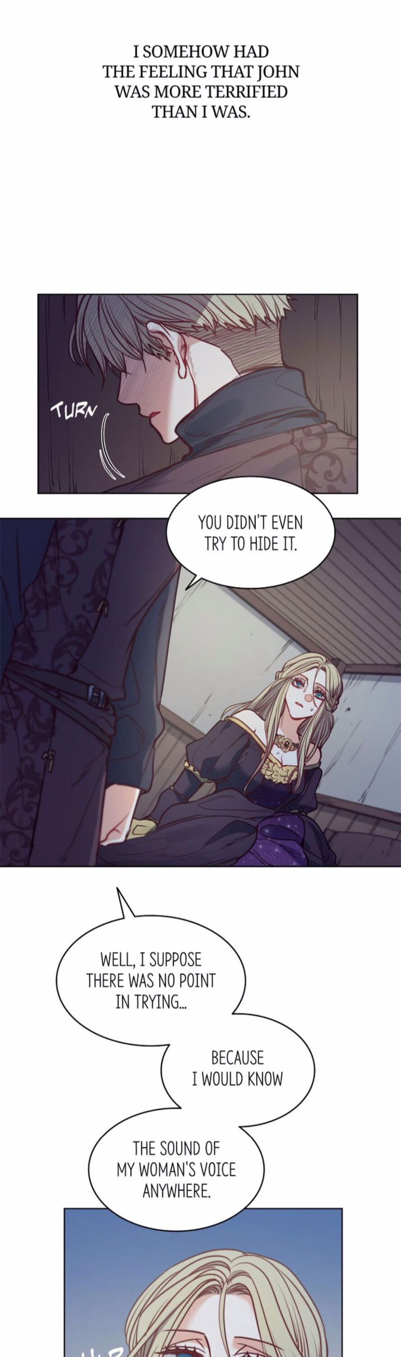 The Devil Chapter 56 page 8