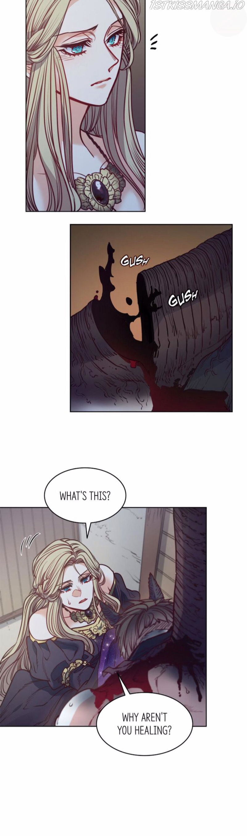 The Devil Chapter 57 page 24