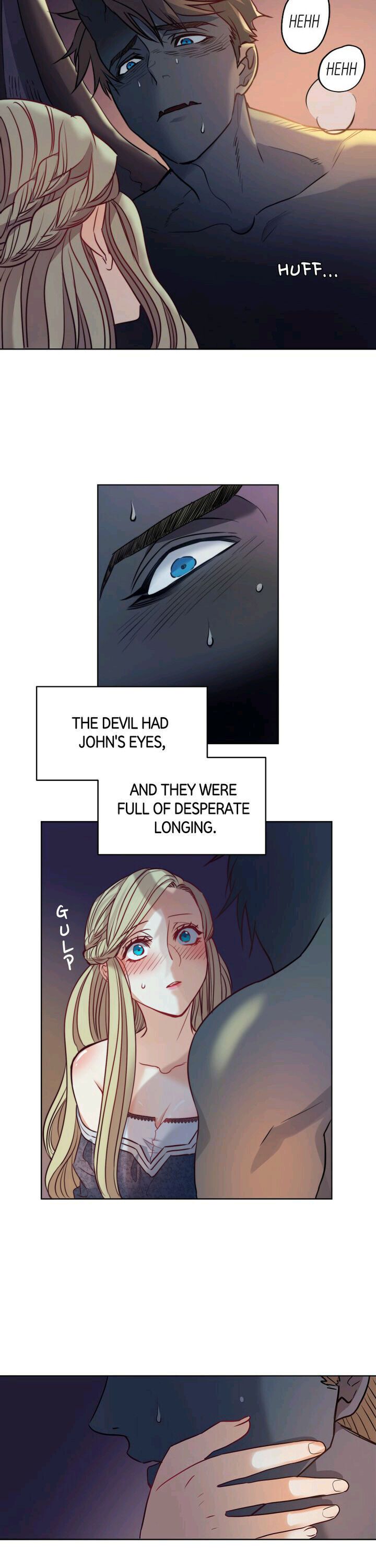 The Devil Chapter 6 page 14