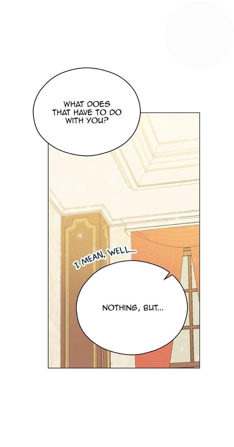 The Villain's Aesthetics Chapter 19 page 47