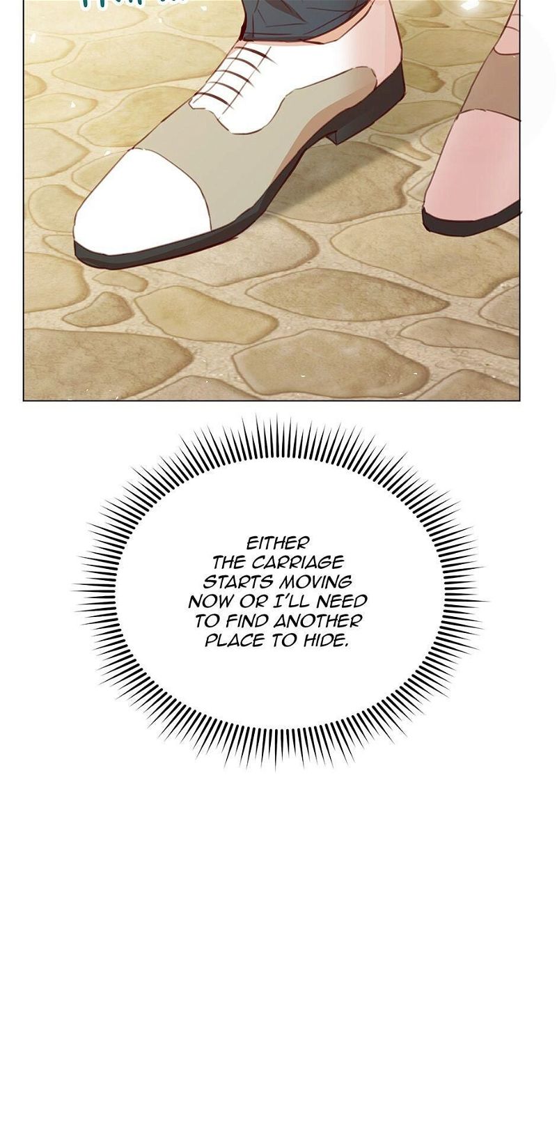 The Villain's Aesthetics Chapter 20 page 53