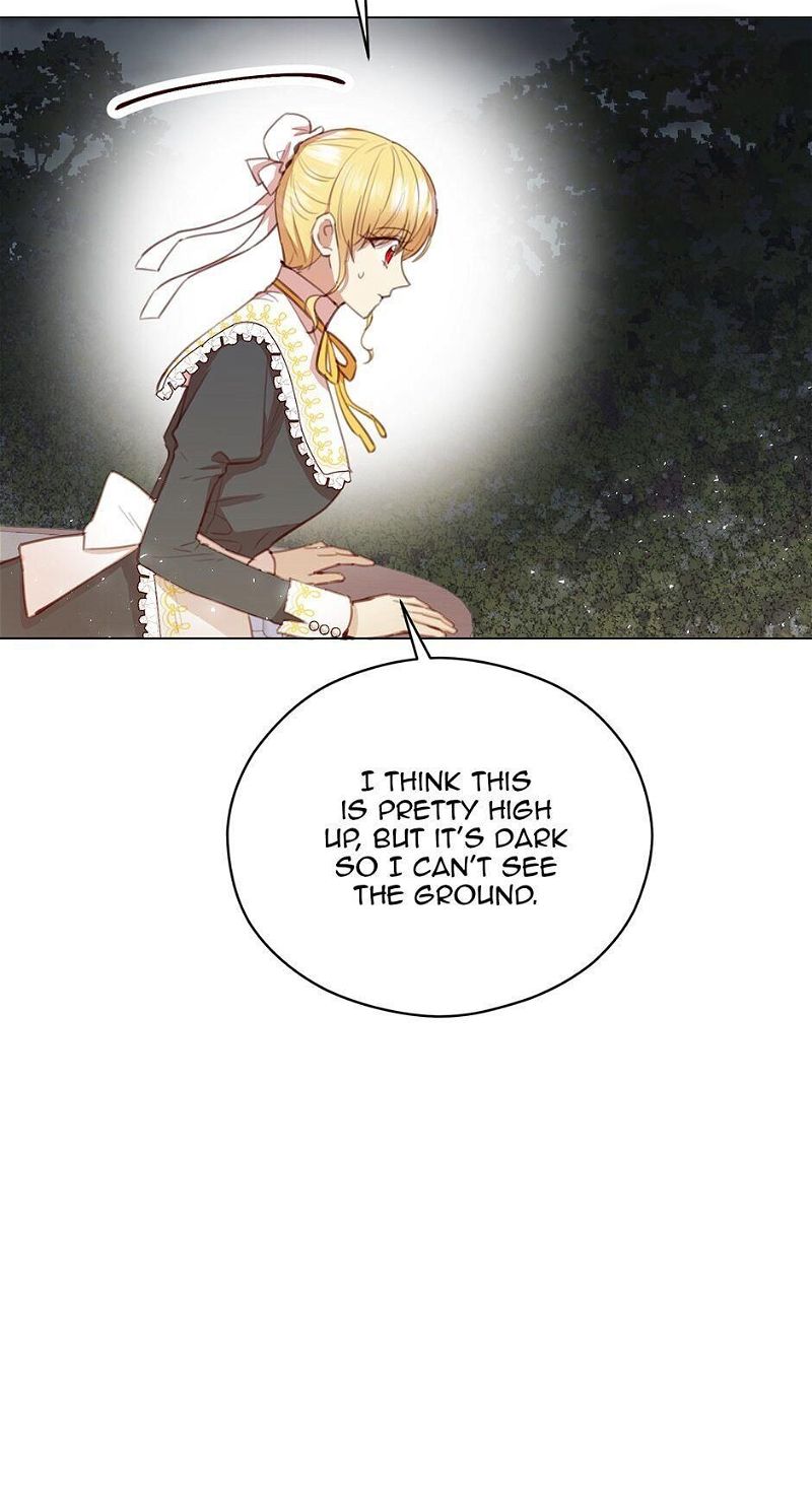 The Villain's Aesthetics Chapter 20 page 7