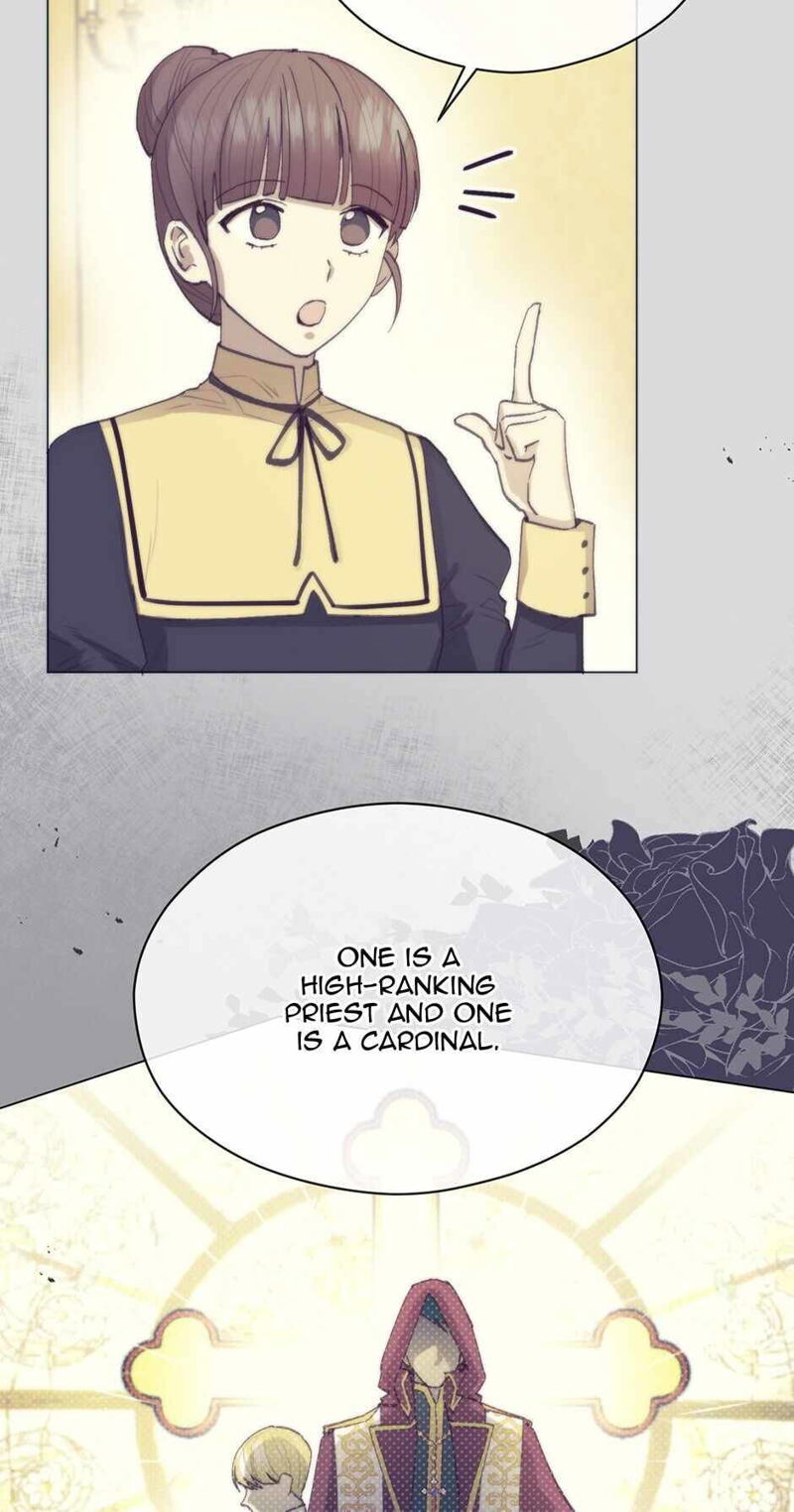The Villain's Aesthetics Chapter 26 page 46