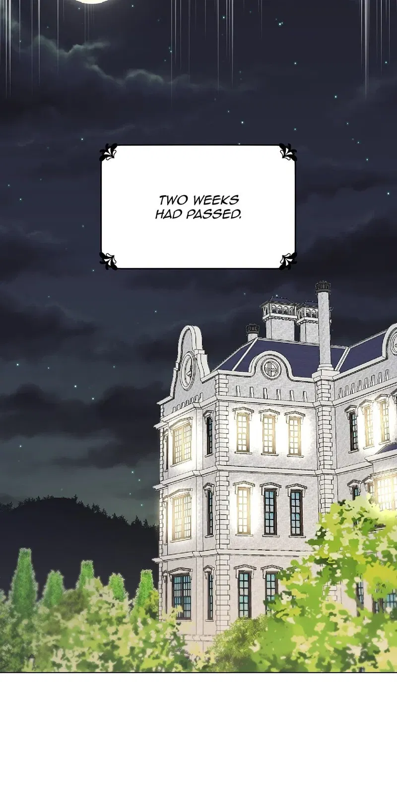 The Villain's Aesthetics Chapter 33 page 27